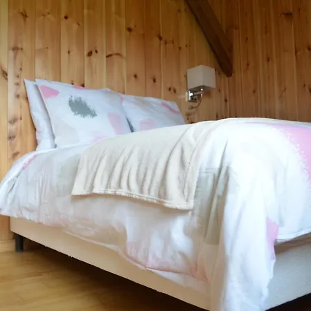 Holiday home Le Logis Du Val *