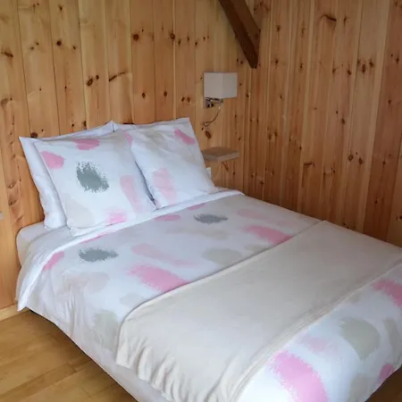 Holiday home Le Logis Du Val