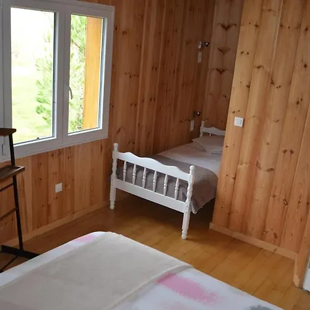 Le Logis Du Val Holiday home