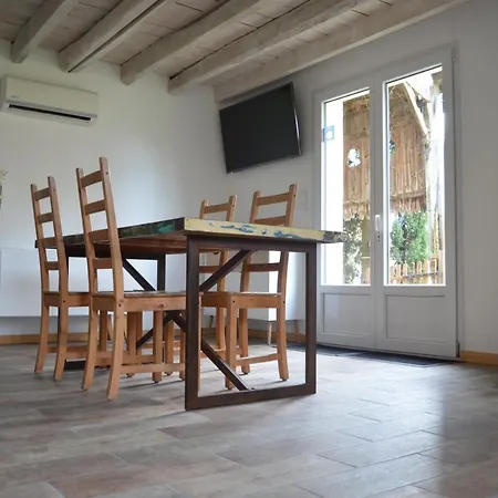 Le Logis Du Val Holiday home