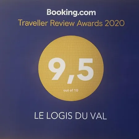 Le Logis Du Val Holiday home Salles (Gironde)