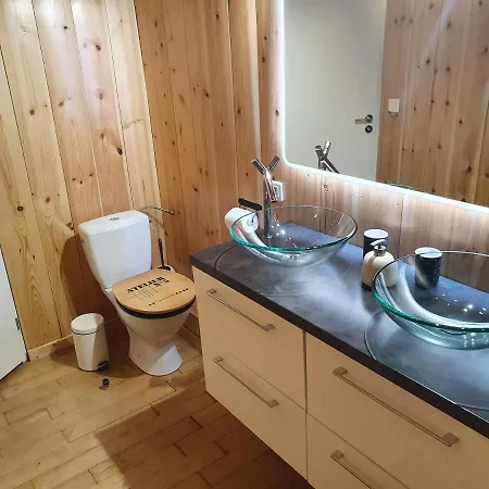 Holiday home Le Logis Du Val Salles (Gironde)