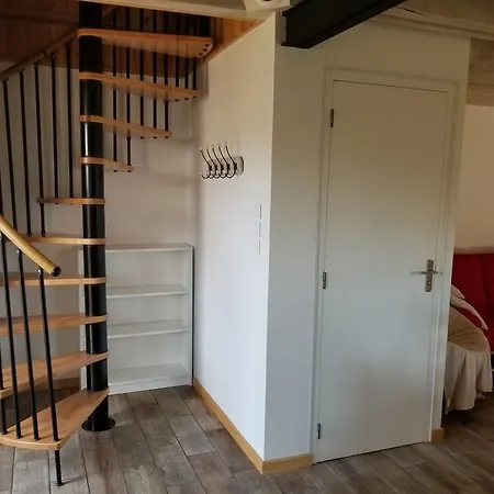 Holiday home Le Logis Du Val Salles (Gironde)
