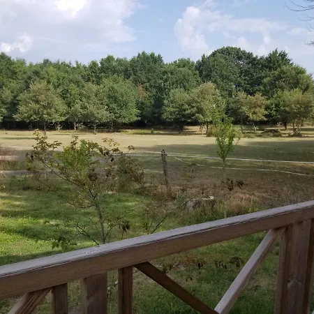 Holiday home Le Logis Du Val Salles (Gironde)